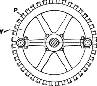 Picture 9 of 218 from A dictionary of electrical engineering (1911), leaf 30