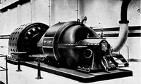 An illustration from A dictionary of electrical engineering (1911)