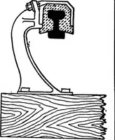 Picture 187 of 218 from A dictionary of electrical engineering (1911), leaf 317