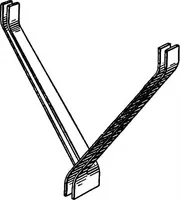 An illustration from A dictionary of electrical engineering (1911)