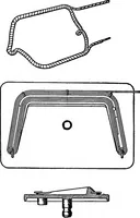 An illustration from A dictionary of electrical engineering (1911)