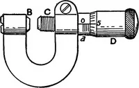 An illustration from A dictionary of electrical engineering (1911)
