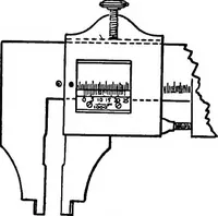 An illustration from A dictionary of electrical engineering (1911)