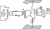 An illustration from A dictionary of electrical engineering (1911)