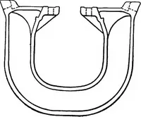 An illustration from A dictionary of electrical engineering (1911)