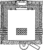 An illustration from A dictionary of electrical engineering (1911)