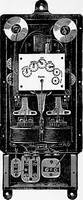 Picture 13 of 218 from A dictionary of electrical engineering (1911), leaf 43