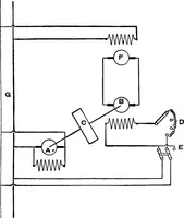 Picture 19 of 218 from A dictionary of electrical engineering (1911), leaf 62