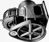 Picture 21 of 218 from A dictionary of electrical engineering (1911), leaf 70