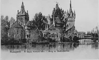 Picture 5 of 60 from Report made to the Boston society of architects (1907), leaf 16
