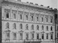 An illustration from Report made to the Boston society of architects (1907)