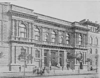 An illustration from Report made to the Boston society of architects (1907)
