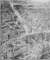 An illustration from Report made to the Boston society of architects (1907)