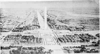 An illustration from Report made to the Boston society of architects (1907)