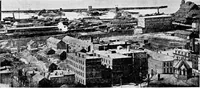 An illustration from Report made to the Boston society of architects (1907)