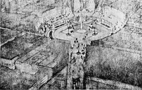 An illustration from Report made to the Boston society of architects (1907)