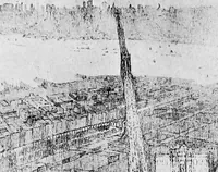 Picture 21 of 60 from Report made to the Boston society of architects (1907), leaf 26