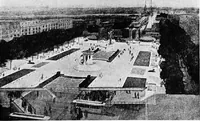 An illustration from Report made to the Boston society of architects (1907)