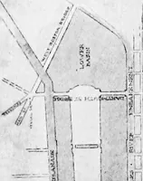 An illustration from Report made to the Boston society of architects (1907)