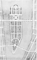 An illustration from Report made to the Boston society of architects (1907)