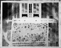 An illustration from Report made to the Boston society of architects (1907)