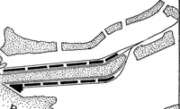An illustration from Report made to the Boston society of architects (1907)