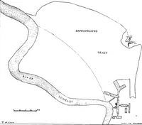 An illustration from Report made to the Boston society of architects (1907)