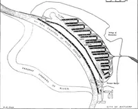 An illustration from Report made to the Boston society of architects (1907)