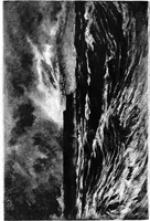 An illustration from Modern etchings, mezzotints and dry-points (1913)