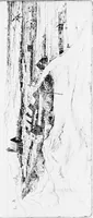 An illustration from Modern etchings, mezzotints and dry-points (1913)