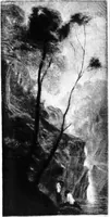 Picture 71 of 195 from Modern etchings, mezzotints and dry-points (1913), leaf 115