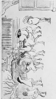 Picture 77 of 195 from Modern etchings, mezzotints and dry-points (1913), leaf 128