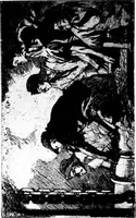 An illustration from Modern etchings, mezzotints and dry-points (1913)