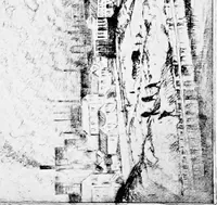 An illustration from Modern etchings, mezzotints and dry-points (1913)