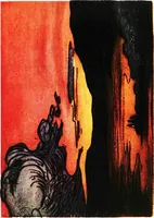 An illustration from Modern etchings, mezzotints and dry-points (1913)
