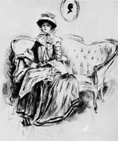 Picture 110 of 195 from Modern etchings, mezzotints and dry-points (1913), leaf 165