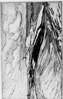 Picture 122 of 195 from Modern etchings, mezzotints and dry-points (1913), leaf 183