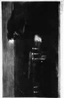 Picture 134 of 195 from Modern etchings, mezzotints and dry-points (1913), leaf 197