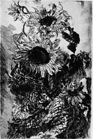 An illustration from Modern etchings, mezzotints and dry-points (1913)