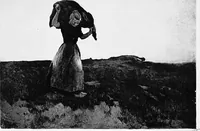 Picture 151 of 195 from Modern etchings, mezzotints and dry-points (1913), leaf 224
