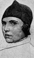 An illustration from Modern etchings, mezzotints and dry-points (1913)