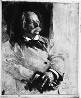 Picture 170 of 195 from Modern etchings, mezzotints and dry-points (1913), leaf 250