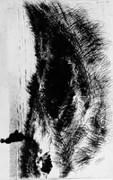 Picture 173 of 195 from Modern etchings, mezzotints and dry-points (1913), leaf 254