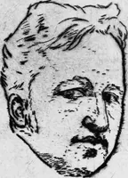 An illustration from Modern etchings, mezzotints and dry-points (1913)