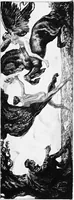 Picture 177 of 195 from Modern etchings, mezzotints and dry-points (1913), leaf 266