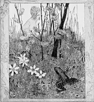 Picture 182 of 195 from Modern etchings, mezzotints and dry-points (1913), leaf 272