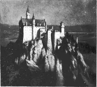 Picture 21 of 195 from Modern etchings, mezzotints and dry-points (1913), leaf 51