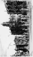 An illustration from Modern etchings, mezzotints and dry-points (1913)