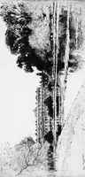 An illustration from Modern etchings, mezzotints and dry-points (1913)