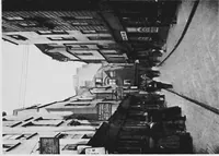 An illustration from City planning, with special reference to the planning of streets and lots (1916)